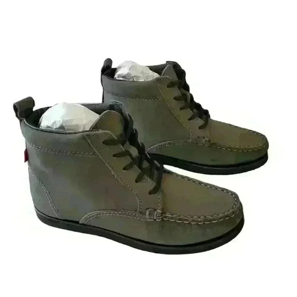 Marc Joseph New York Boy / Girl Bootie Size 12 - Picture 4 of 9